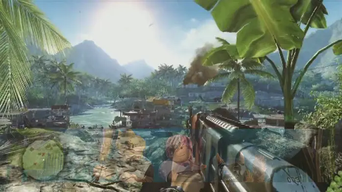 تحميل لعبة Far Cry 3