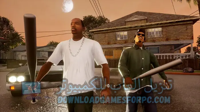 جاتا سان اندرس