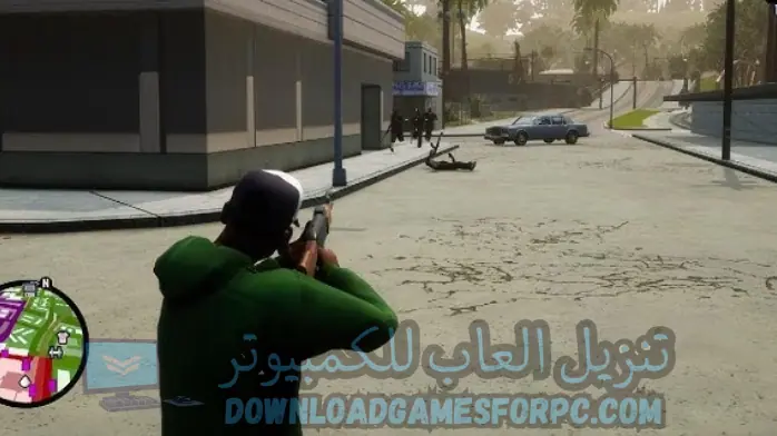 شفرات جاتا فايس سيتي