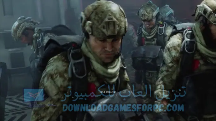  ميدل أوف أونر وارفايتر
