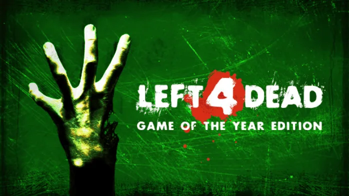 تحميل لعبة Left 4 Dead