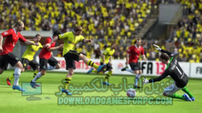 تحميل فيفا 13
