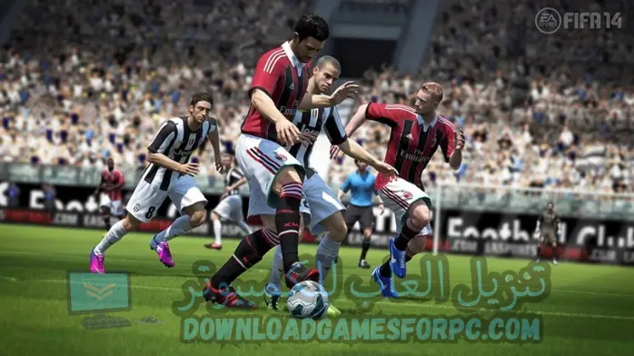 تحميل فيفا 13