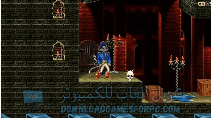 شفرة كلاو