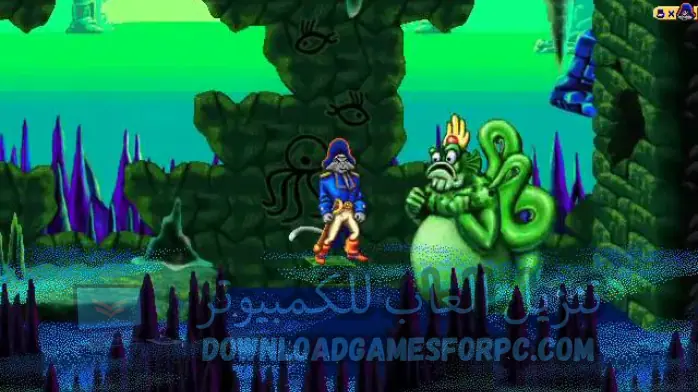 شفرة كلاو