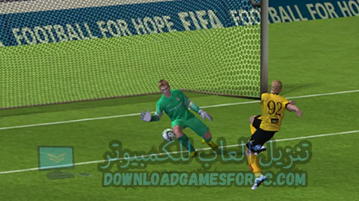 تحميل فيفا 15 للكمبيوتر