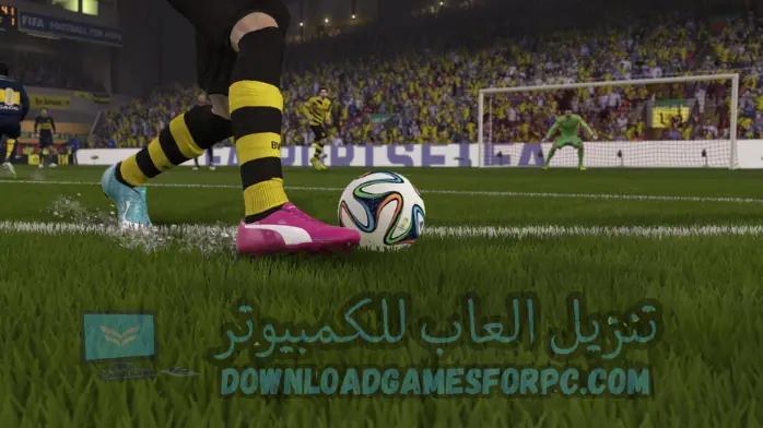 تحميل فيفا 15 للكمبيوتر
