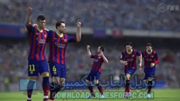 تحميل فيفا 15 للكمبيوتر