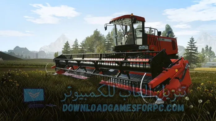 Farming Simulator 19
