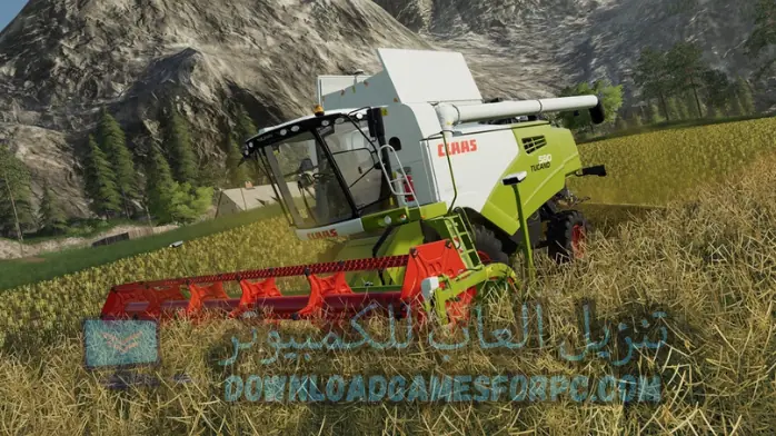 Farming Simulator 19