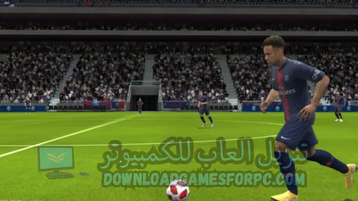 لعبة Fifa 19 Mazika2day