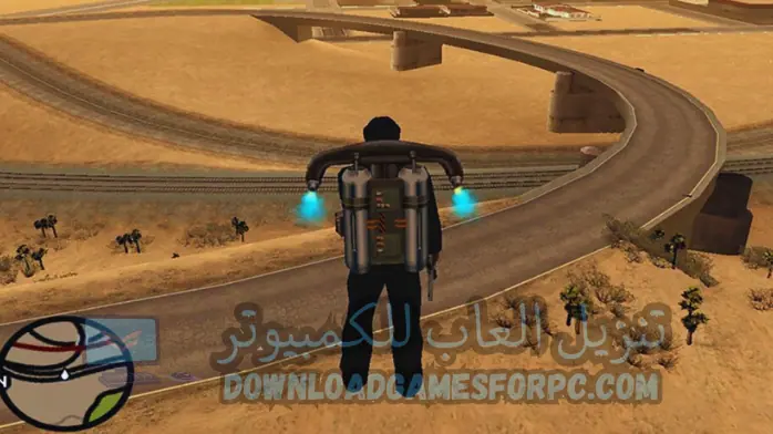 العاب جاتا مصر 11