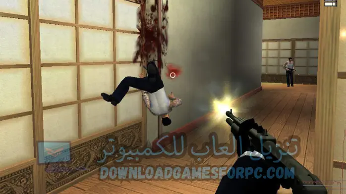 تحميل لعبة هيتمان 2 سايلنت أساسين الاصلية للكمبيوتر
