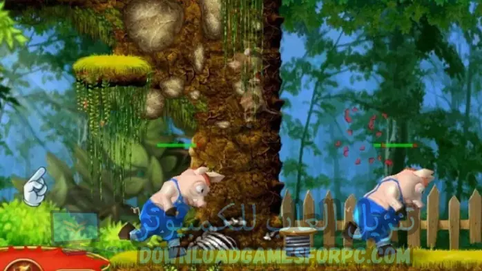 لعبة البقرة الضاحكة