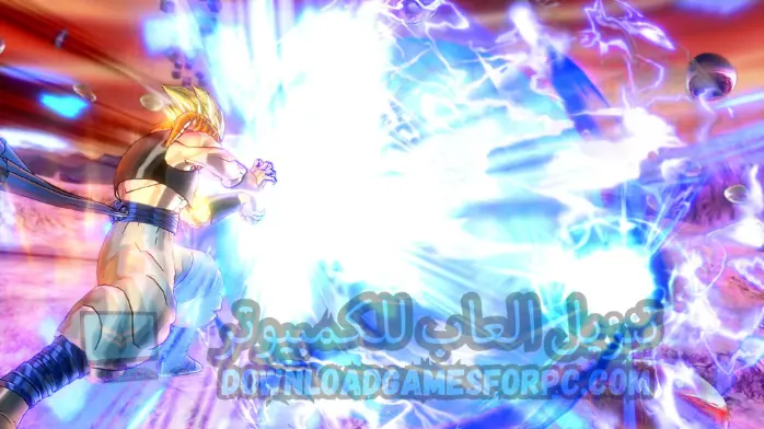 dragon ball xenoverse 2