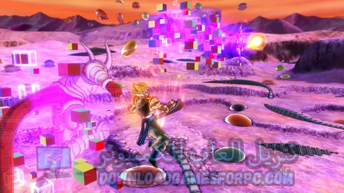 dragon ball xenoverse 2