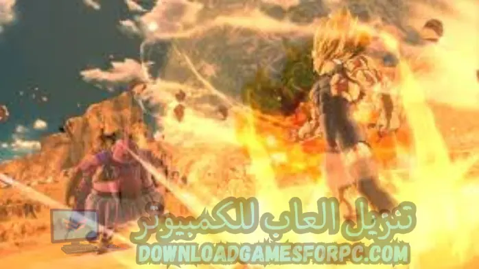 dragon ball xenoverse 2