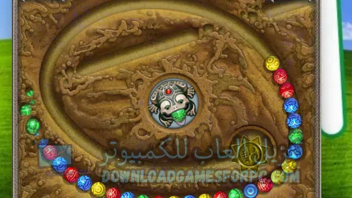 تحميل لعبة زوما 2009 كاملة مجانا