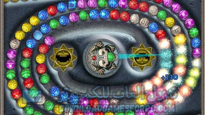 تحميل لعبة زوما 2009 كاملة مجانا