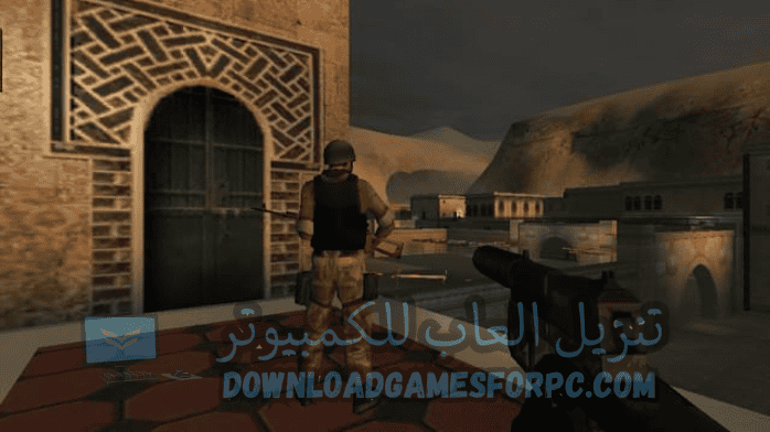تحميل لعبة IGI