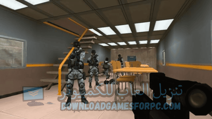 تحميل لعبة IGI