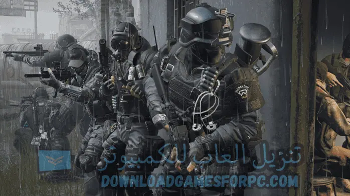 تحميل كروس فاير القديمة 