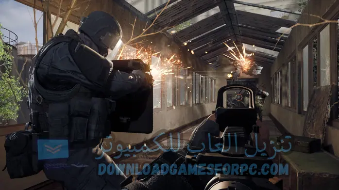 تحميل كروس فاير القديمة 