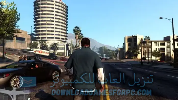 تحميل لعبة جاتا 8