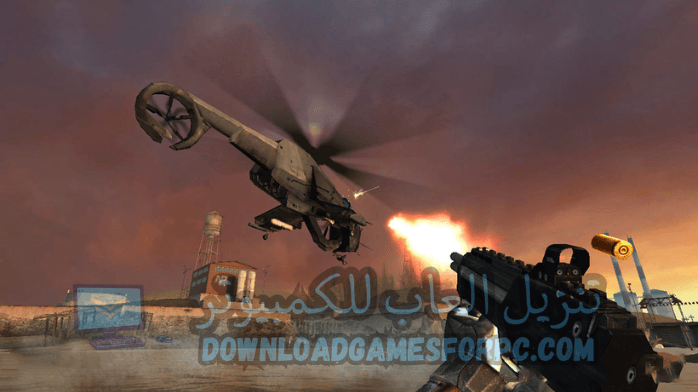 تحميل لعبة هاف لايف 2