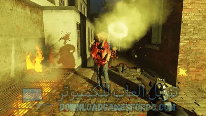 تحميل لعبة هاف لايف 2