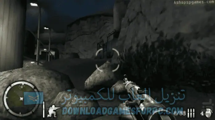 ميدل أوف أونر هيروز 2