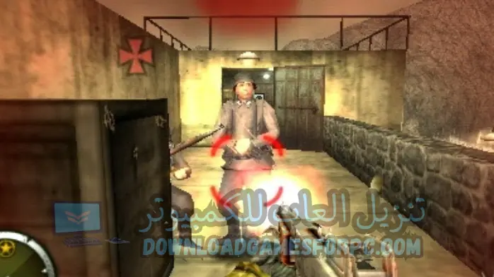 ميدل أوف أونر هيروز 2
