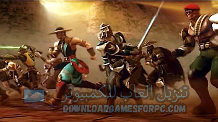 7 mortal kombat