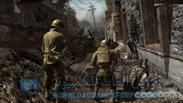 كول أوف ديوتي 3