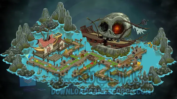 تحميل لعبة Plants Vs Zombies 2 للكمبيوتر